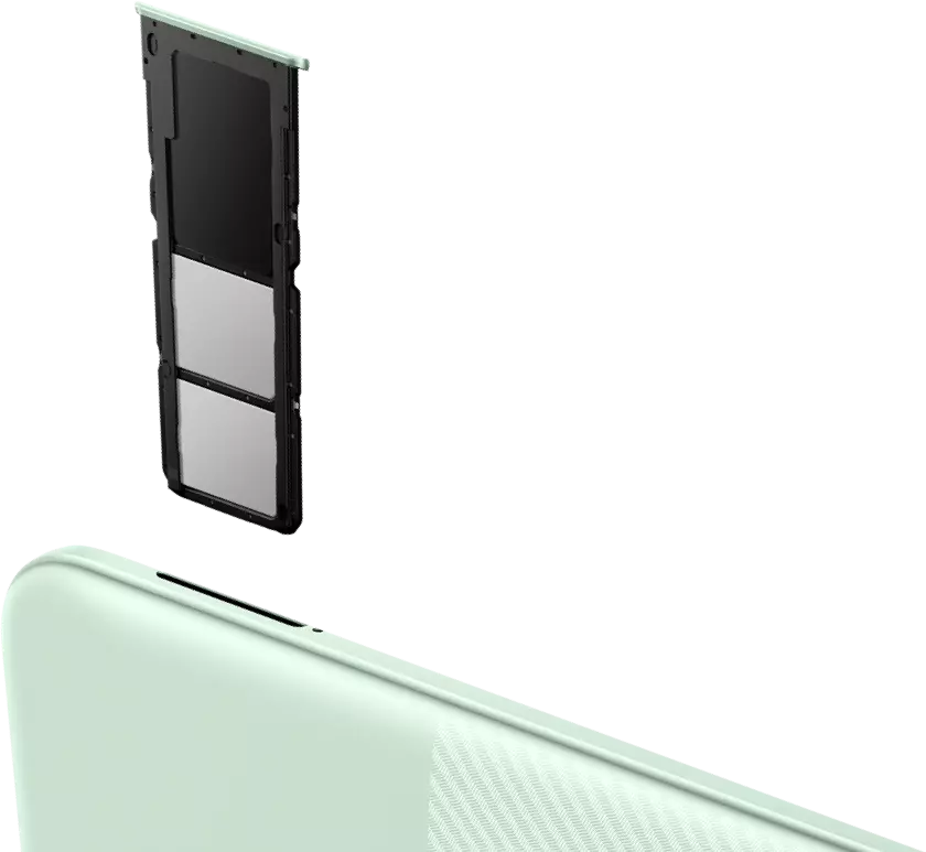 Realme Narzo 50i