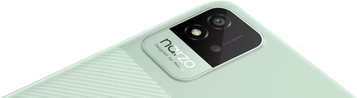 Realme Narzo 50i
