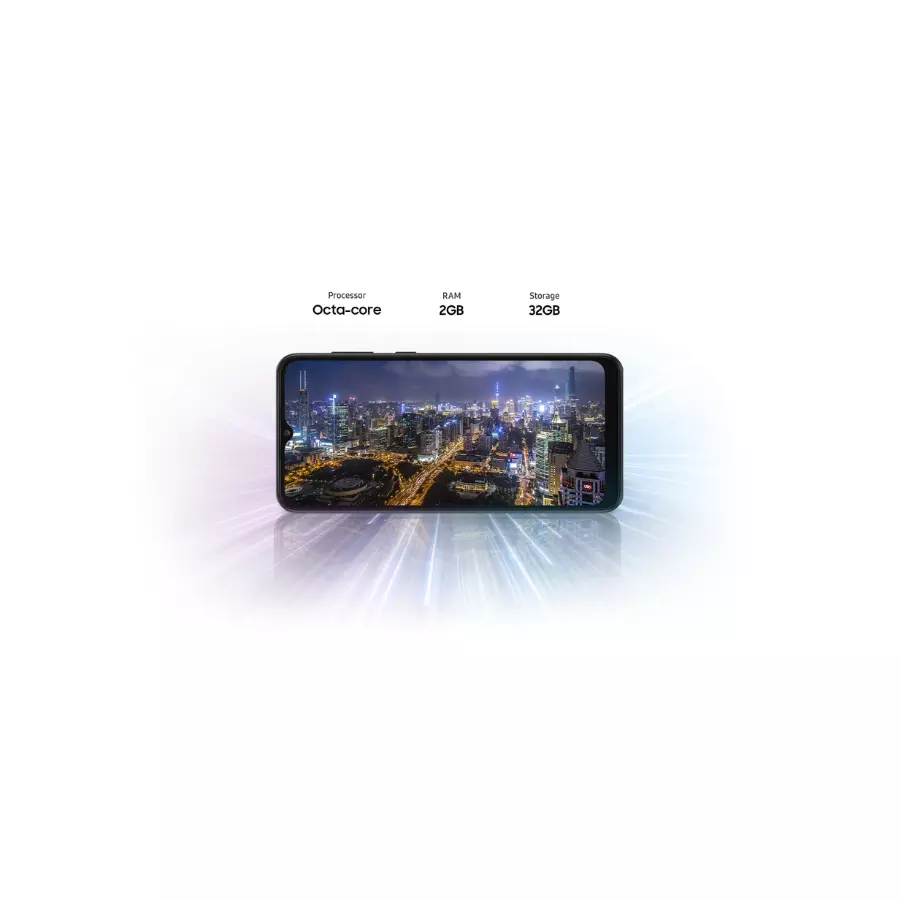 Samsung Galaxy A03 Core