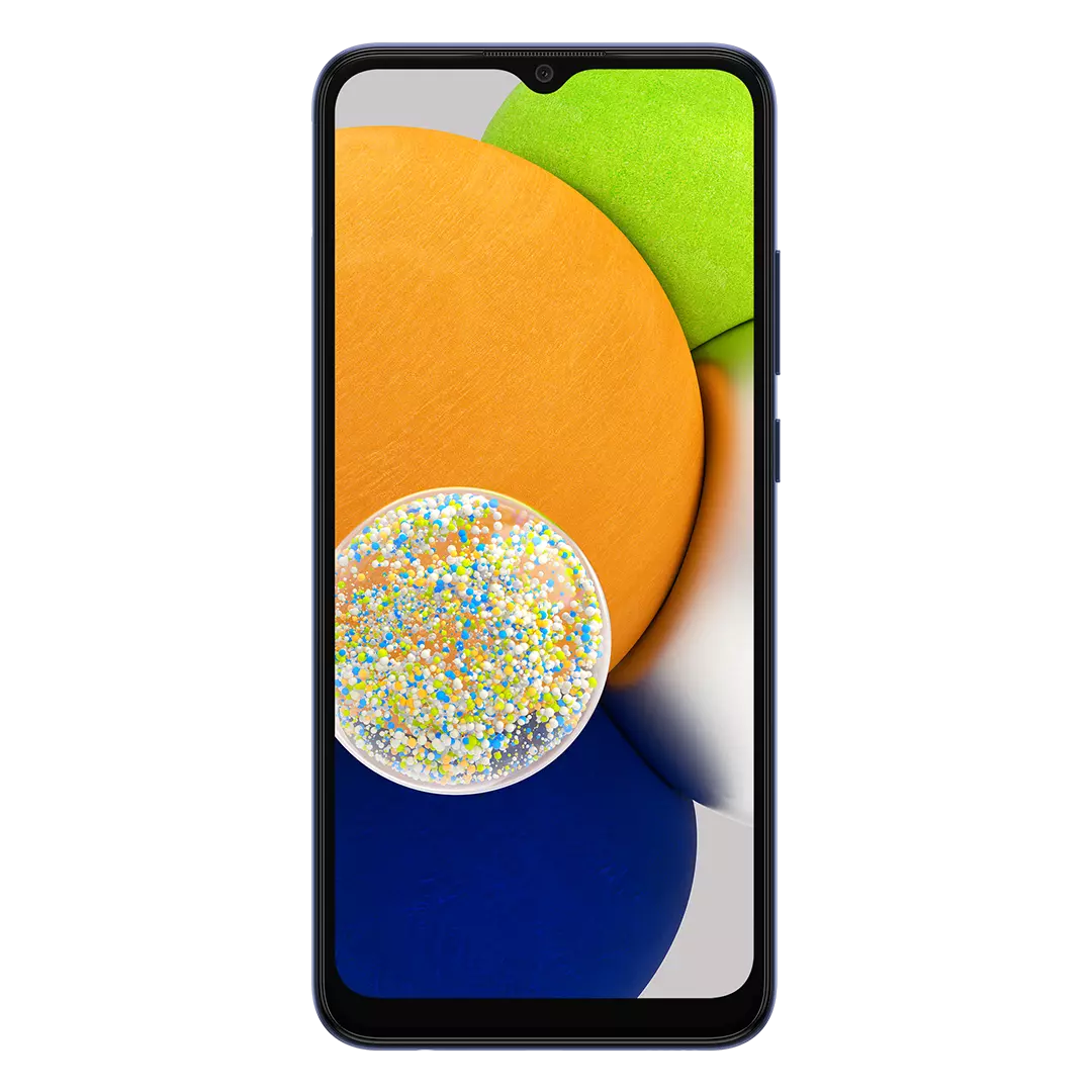 Samsung Galaxy A03