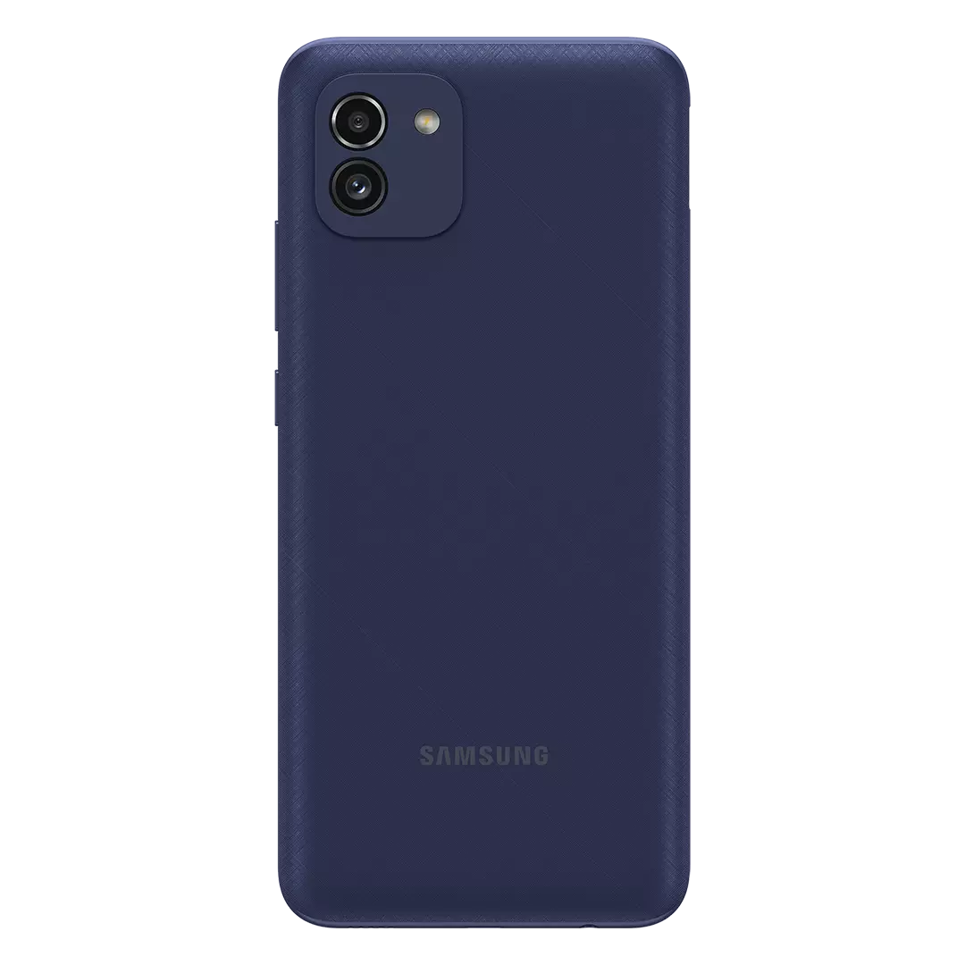 Samsung Galaxy A03