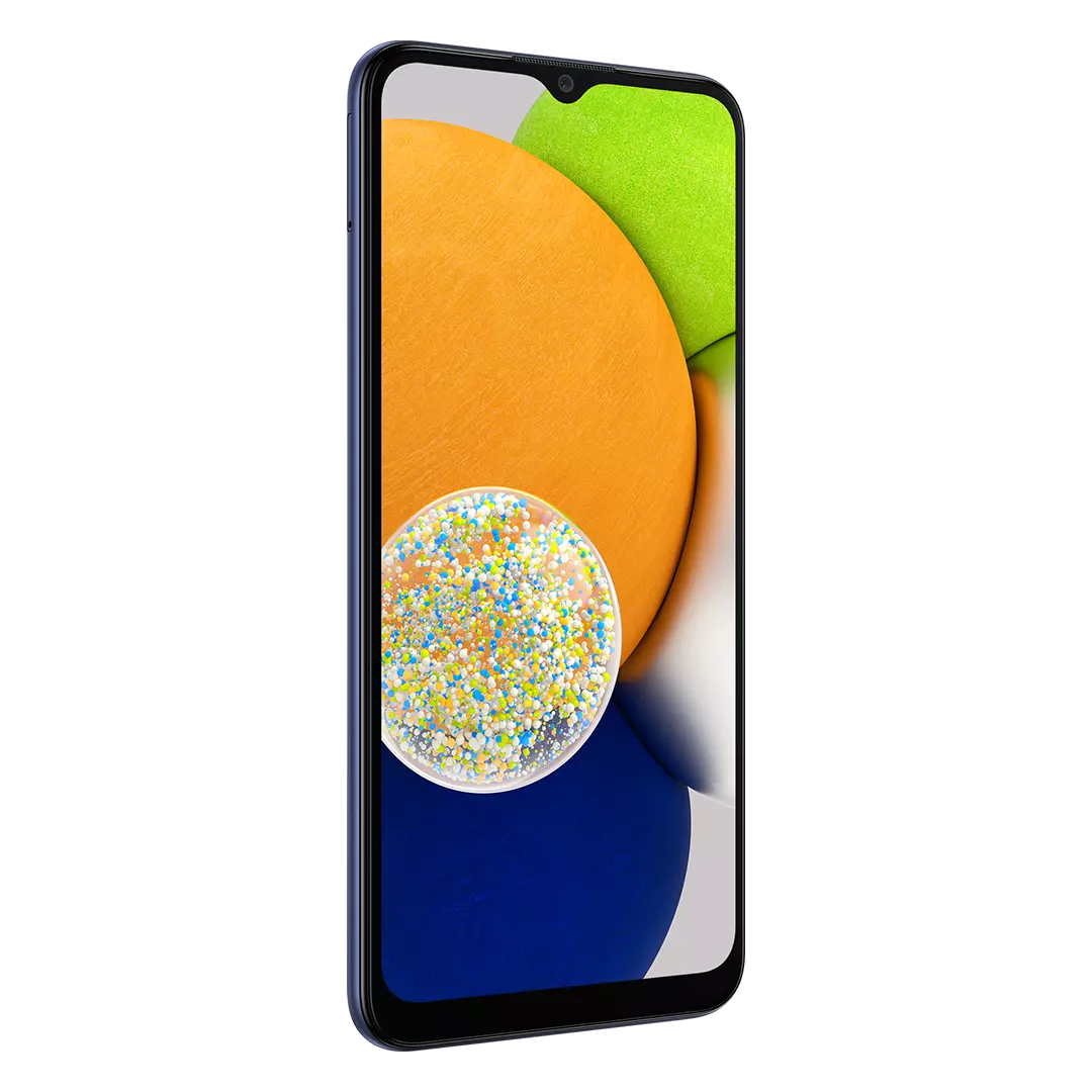 Samsung Galaxy A03