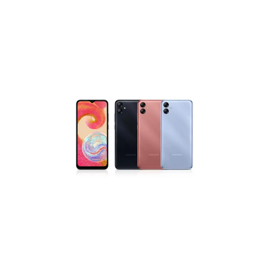 Samsung Galaxy A04e