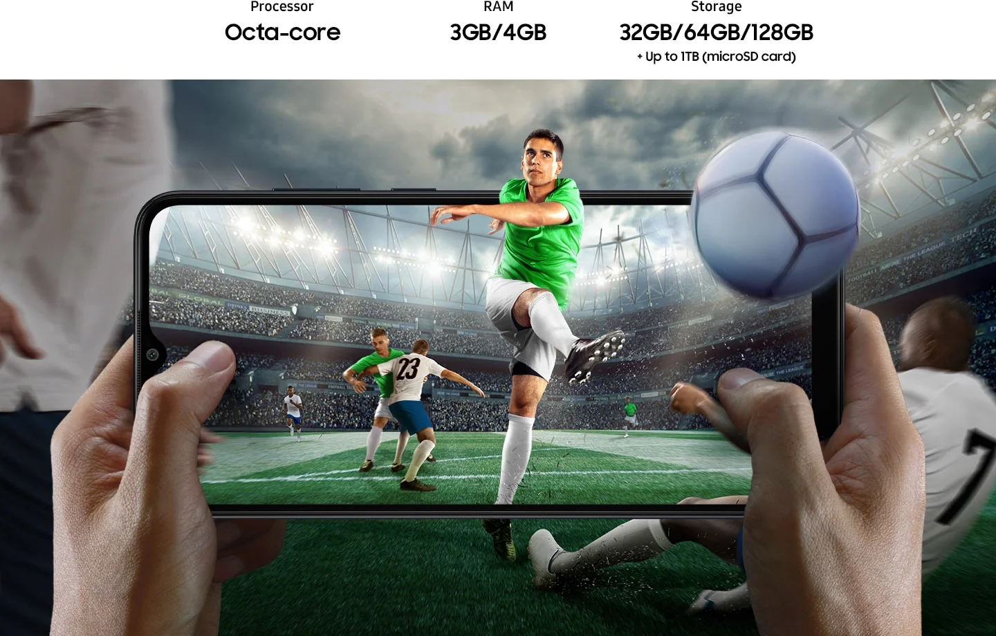 Samsung Galaxy A04e