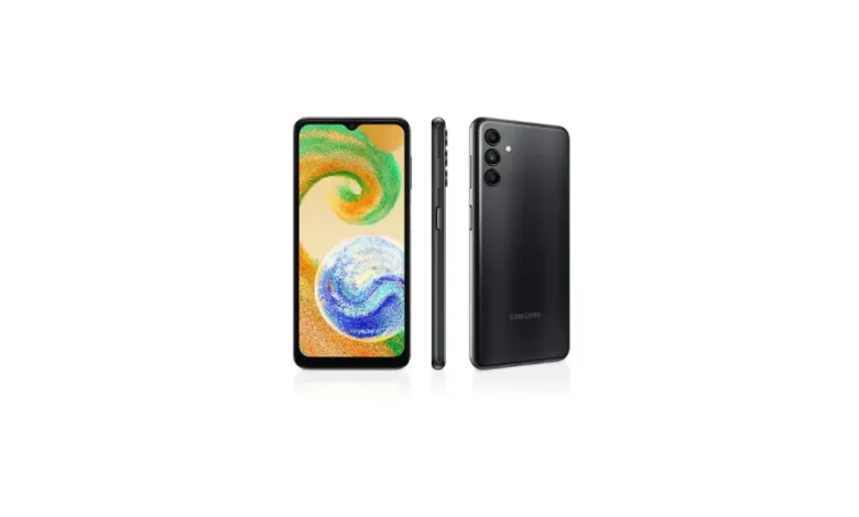 Samsung Galaxy A04s
