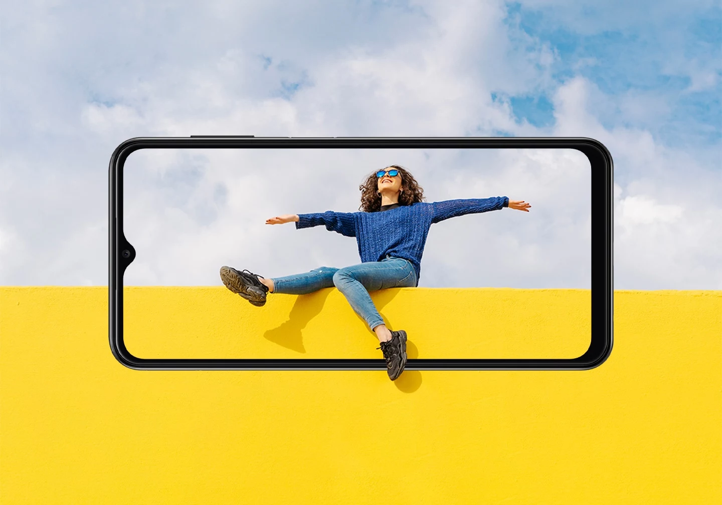 Samsung Galaxy A13