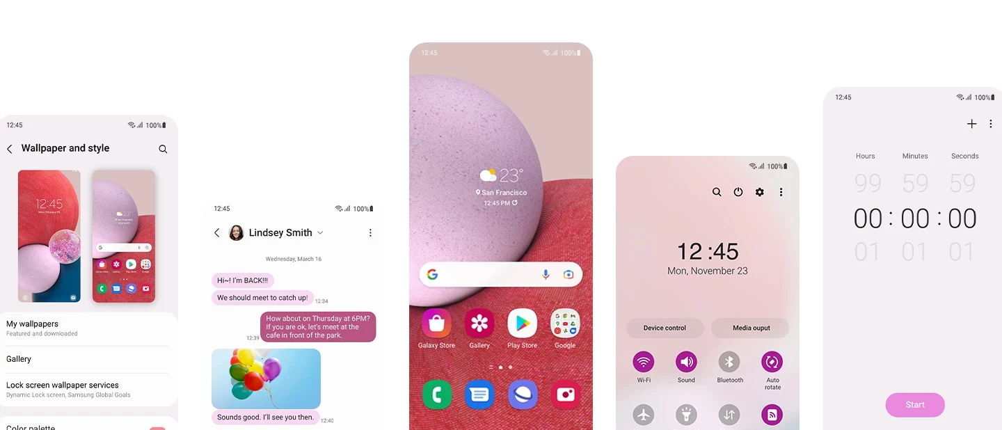 Samsung Galaxy A13