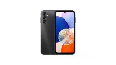 Samsung Galaxy A14