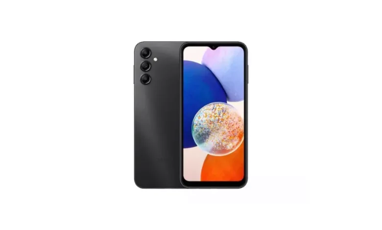 Samsung Galaxy A14