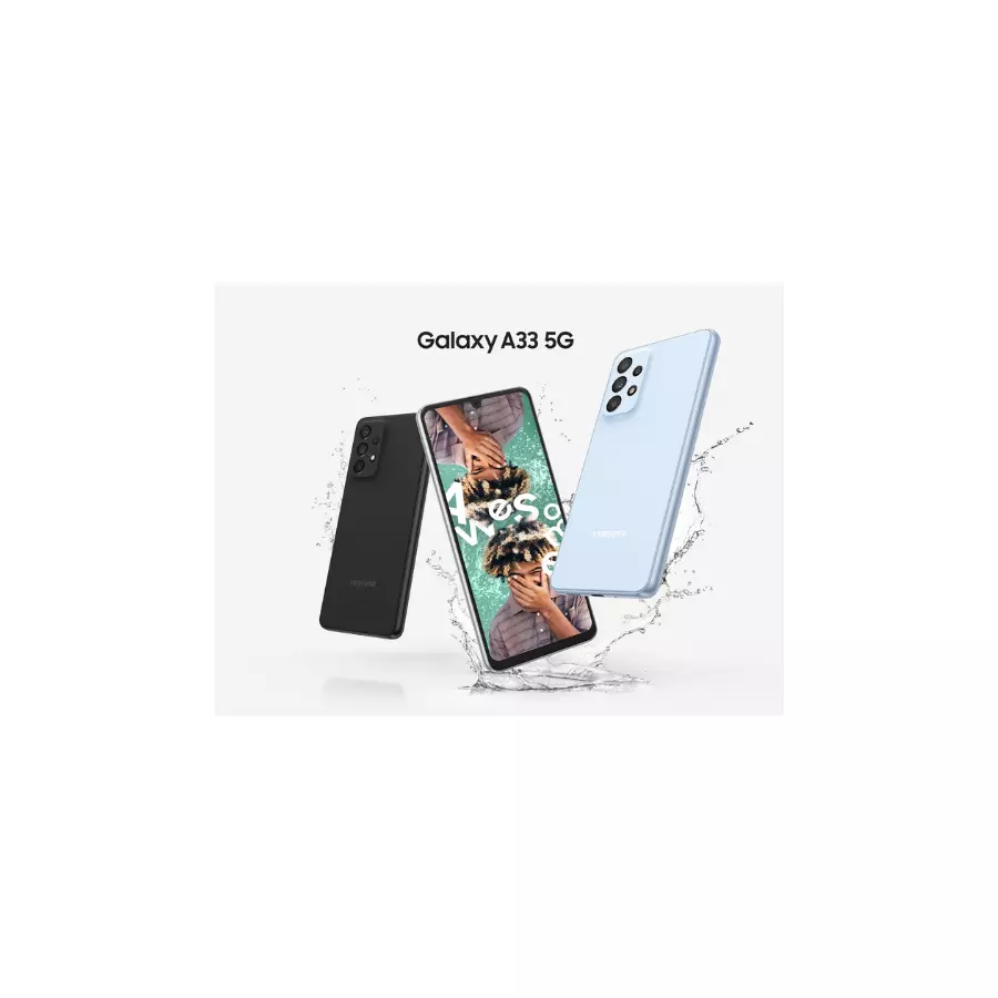 Samsung Galaxy A33 5G