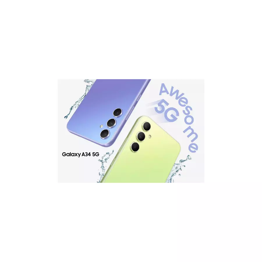 Samsung Galaxy A34 5G