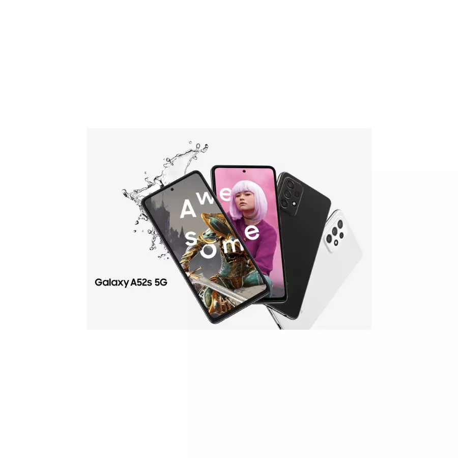 Samsung Galaxy A52s 5G