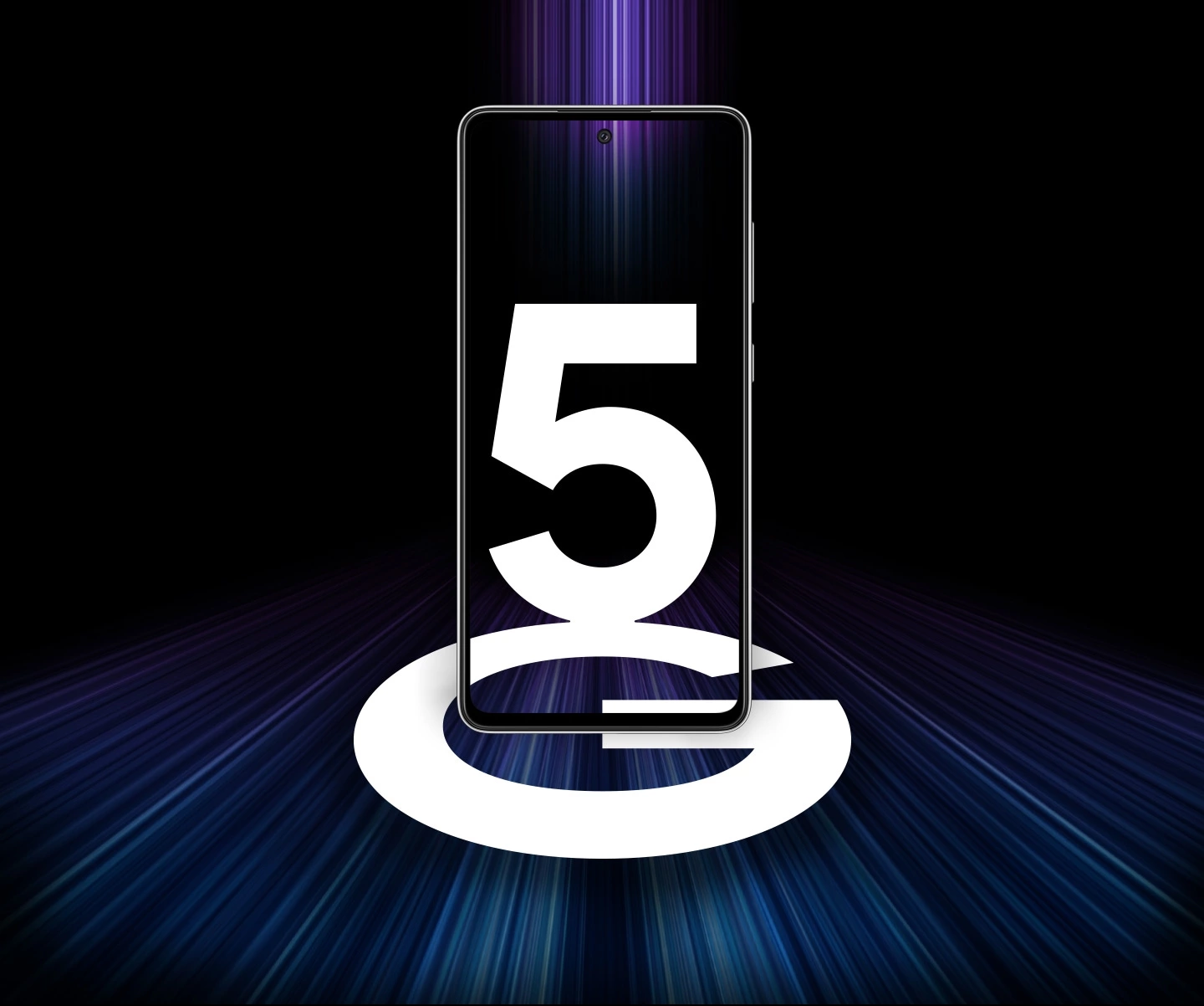 Samsung Galaxy A52s 5G