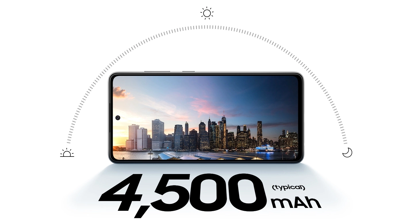 Samsung Galaxy A52s 5G