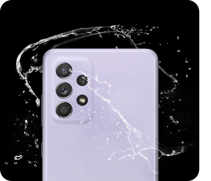 Samsung Galaxy A52s 5G