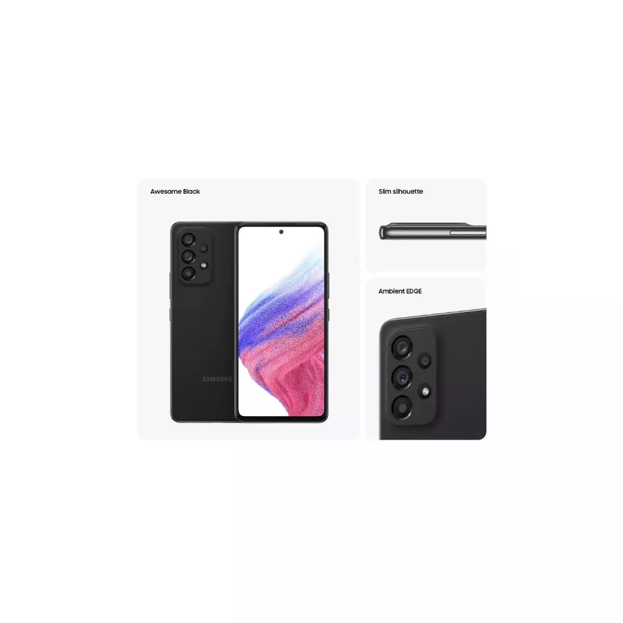 Samsung Galaxy A53 5G