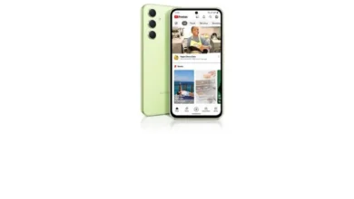 Samsung Galaxy A54 5G
