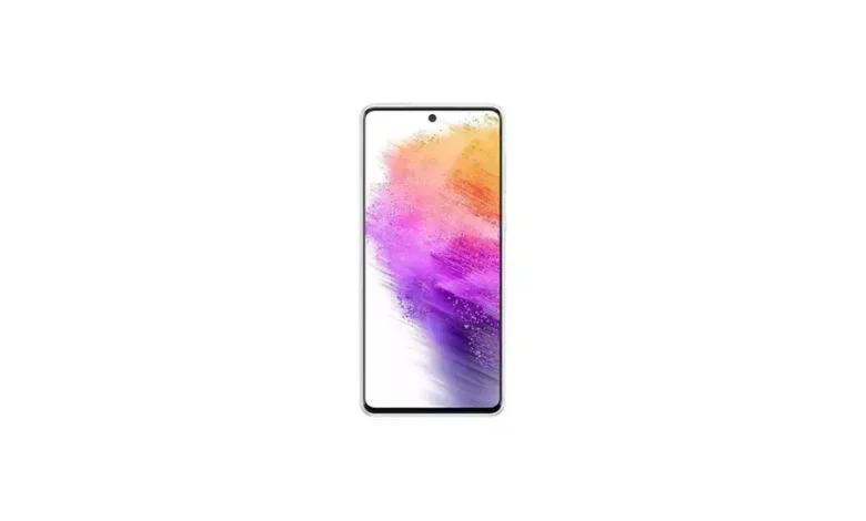 Samsung Galaxy A73 5G