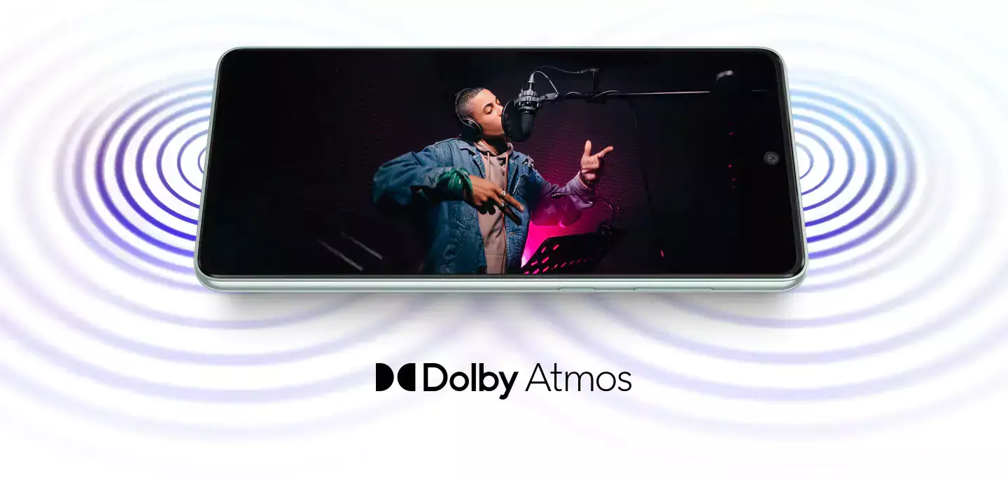 Samsung Galaxy A73 5G