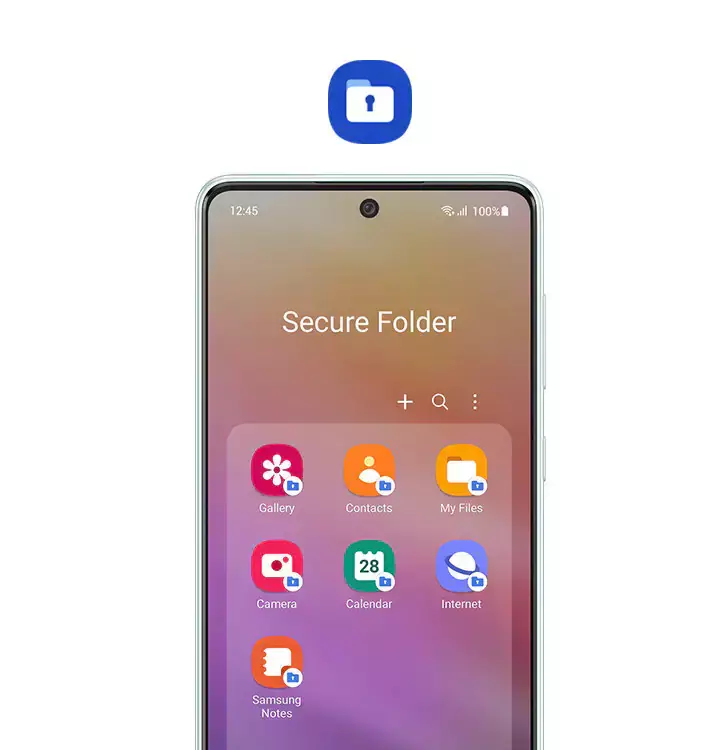Samsung Galaxy A73 5G