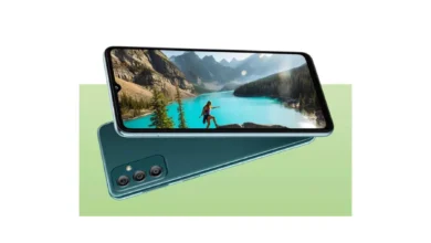 Samsung Galaxy F23 5G