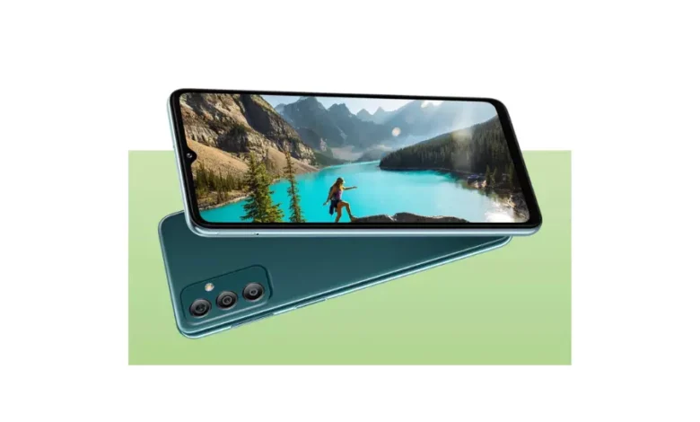 Samsung Galaxy F23 5G