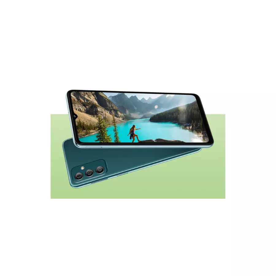 Samsung Galaxy F23 5G