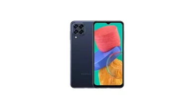 Samsung Galaxy M33 5G