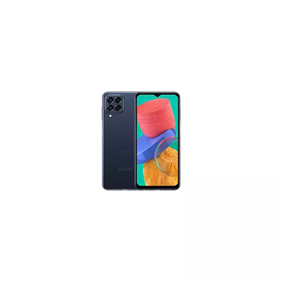 Samsung Galaxy M33 5G