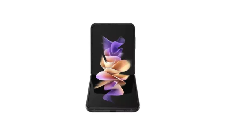 Samsung Galaxy Z Flip3 5G