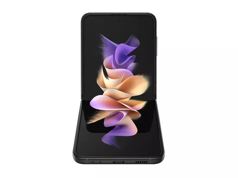 Samsung Galaxy Z Flip3 5G