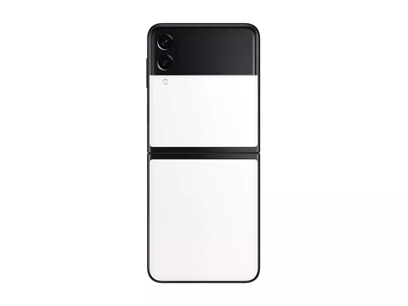 Samsung Galaxy Z Flip3 5G