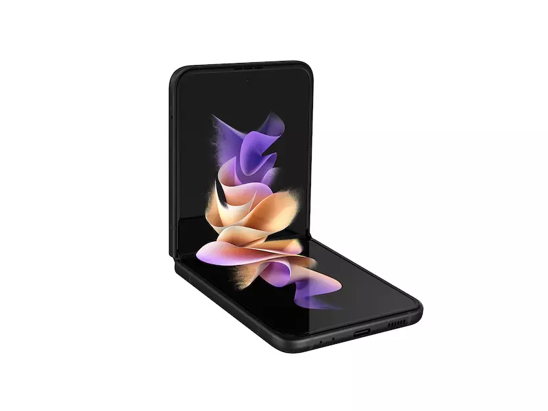 Samsung Galaxy Z Flip3 5G