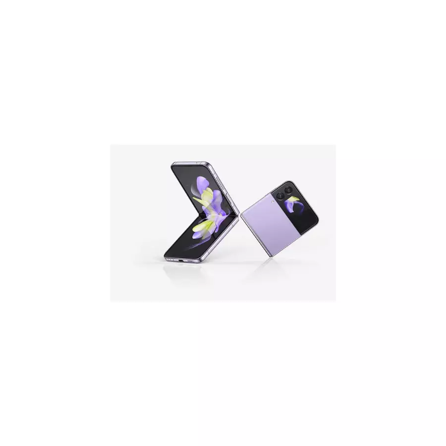 Samsung Galaxy Z Flip4