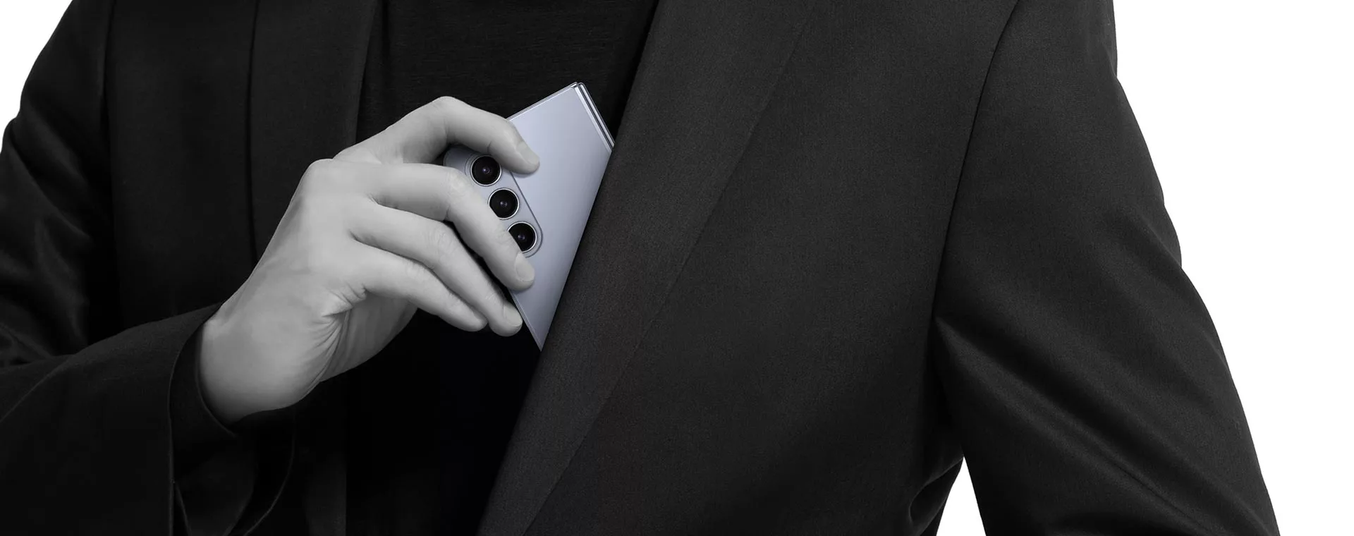 Samsung Galaxy Z Fold5