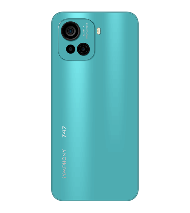 Symphony Z47