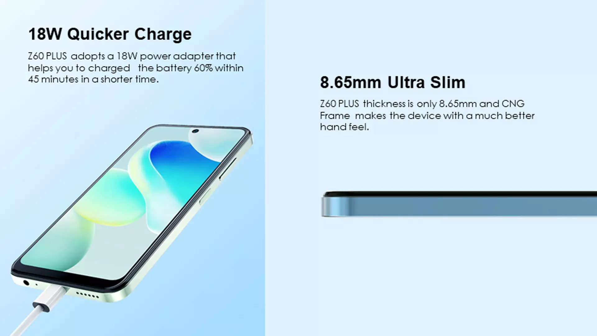 Symphony Z60 Plus