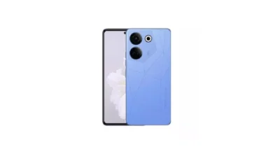 Tecno Camon 20 Pro