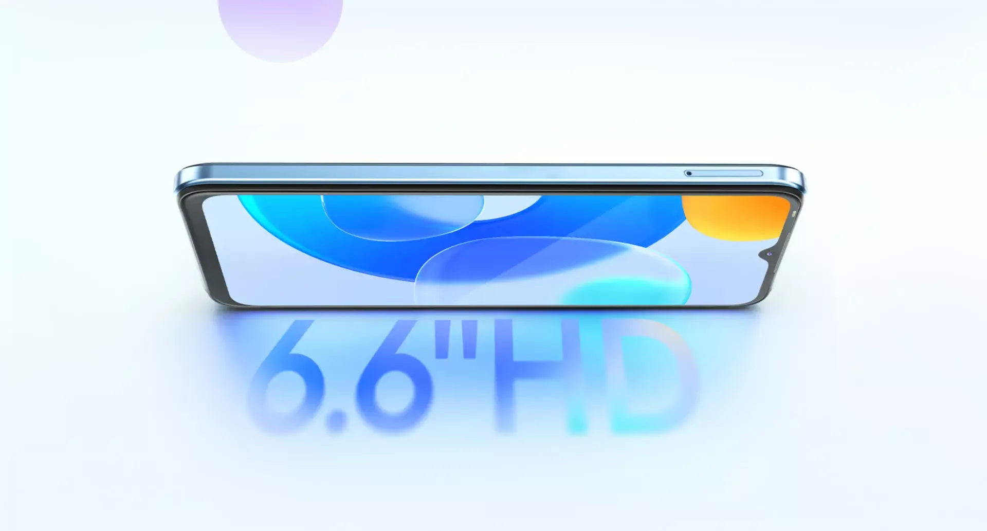 Tecno Pop 6 Pro