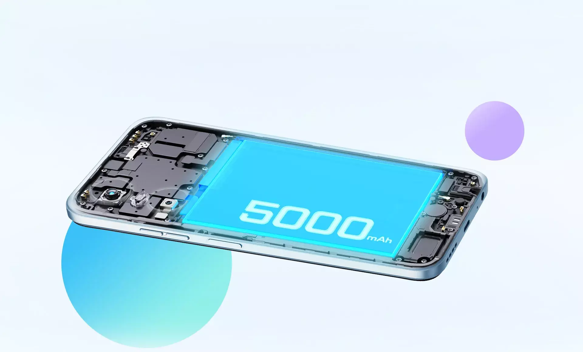 Tecno Pop 6 Pro