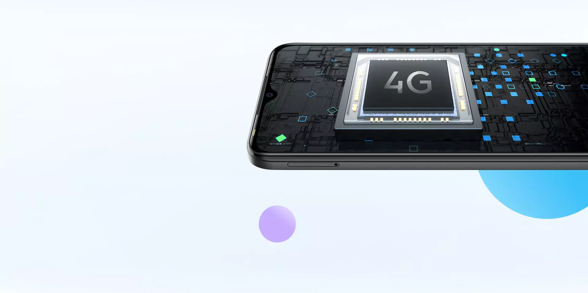 Tecno Pop 6 Pro
