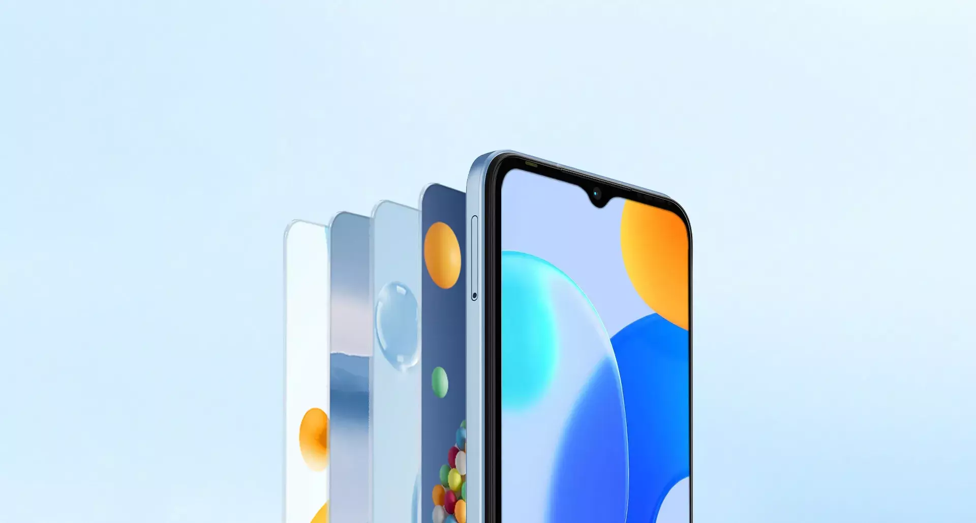 Tecno Pop 6 Pro