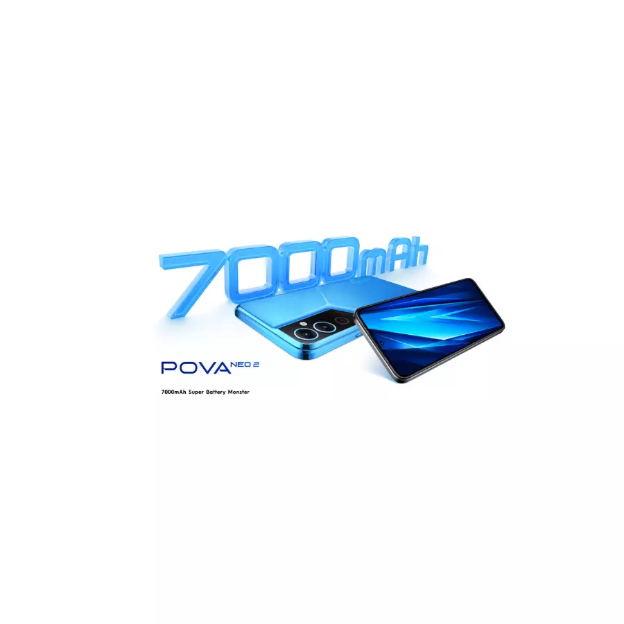 Tecno Pova Neo 2