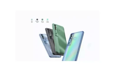 Tecno Spark 7 Pro