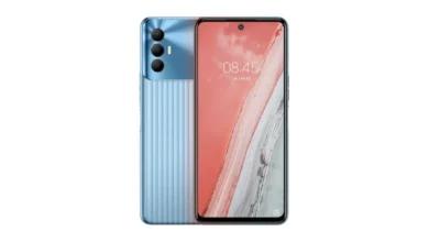 Tecno Spark 8 Pro