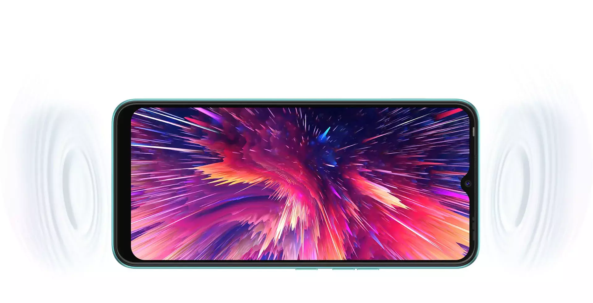 Tecno Spark Go 2022