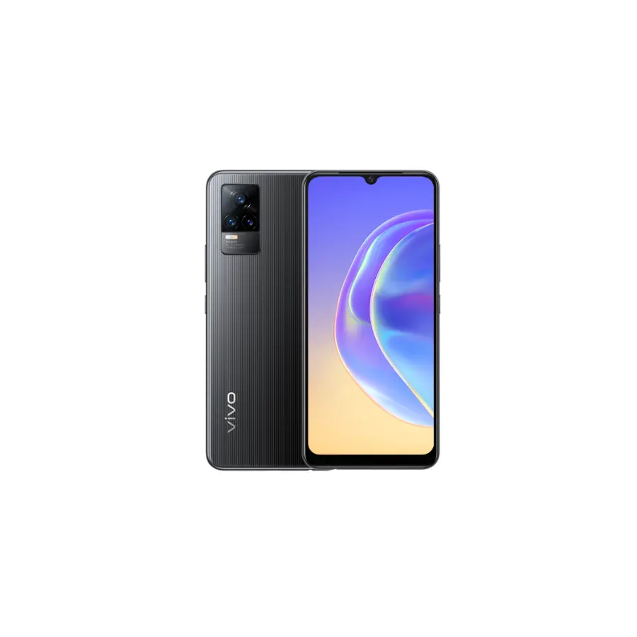 Vivo V21e