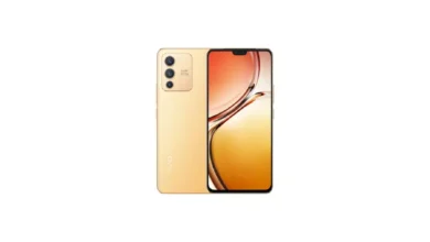 Vivo V23 5G