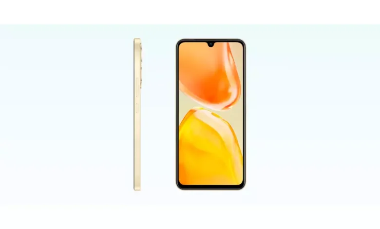 Vivo V25 5G