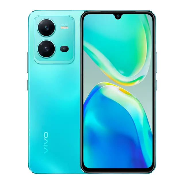Vivo V25 5G